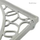 Kitchen Maid® Clothes Airer Wall Support Bracket - Seconds