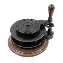 Hand Winch for Kitchen Maid® Clothes Airer - SECONDS.