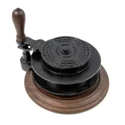Hand Winch for Kitchen Maid® Clothes Airer - SECONDS.