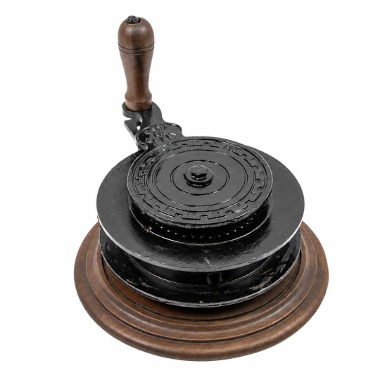 Hand Winch for Kitchen Maid® Clothes Airer - SECONDS.