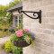 Hatton Hanging Basket Bracket