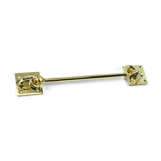 Heavy Pattern Cabin Hook