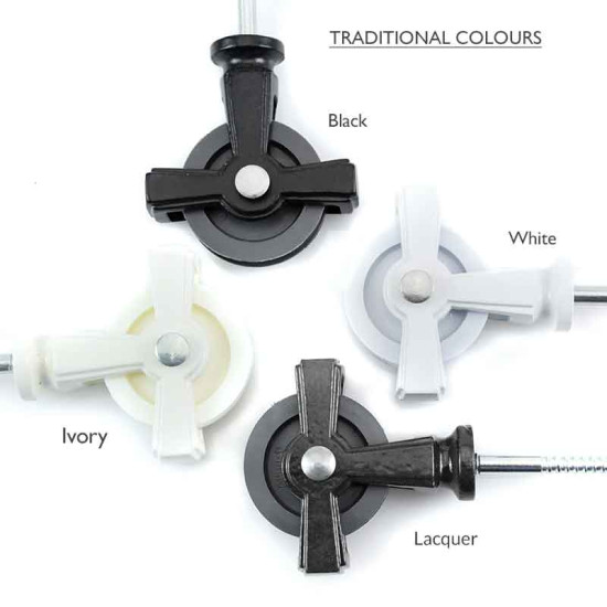 Standard Single pulley