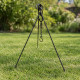 Cooking Tripod with Chain - Kadai
