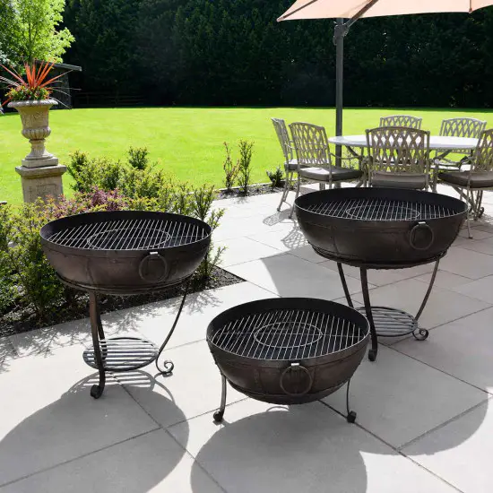 Kadai Fire Bowl®