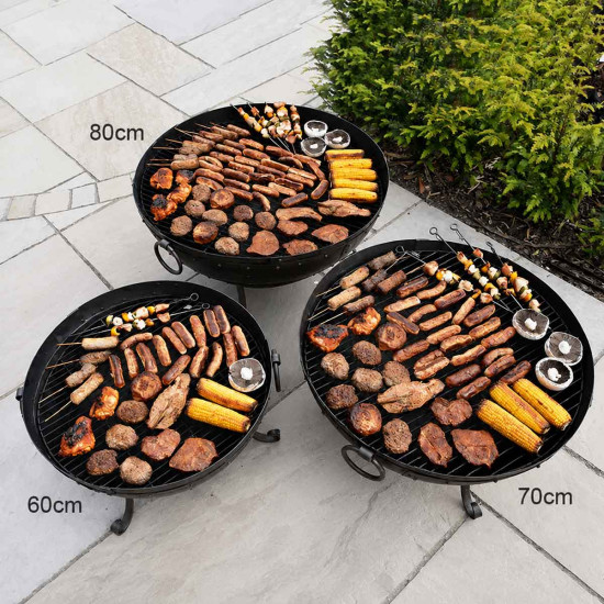 Kadai Fire Bowl®