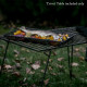 Kadai Trivet Table