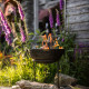 Travel Size Kadai Fire Bowl and Bag