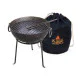Travel Size Kadai Fire Bowl and Bag