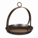 Kadai Swing Skillet - 30cm Diameter