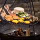 Kadai Swing Grill