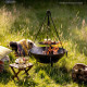 Kadai Swing Grill