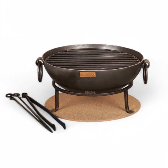 Table Top Kadai Fire Bowl