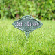 Dad's Garden Sign Spike