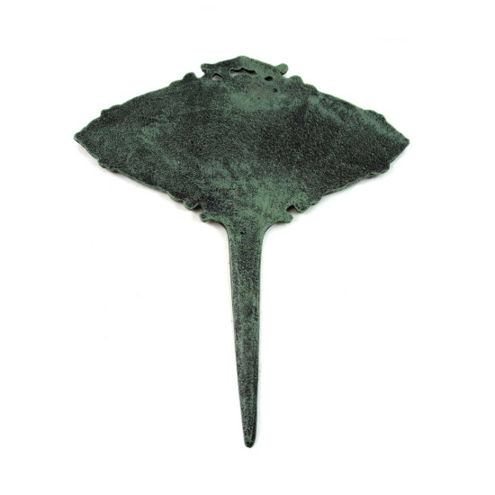 Dad's Garden Sign Spike