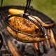 Kadai Tripod Roaster