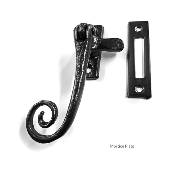 Kirkpatrick 1181 Monkey Tail Casement Fastener