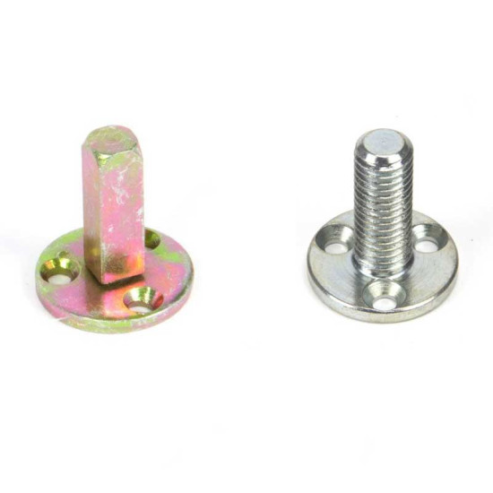 Taylors Spindle