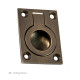 Flush Ring Handle