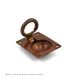 Flush Ring Handle