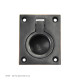 Flush Ring Handle