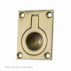 Flush Ring Handle