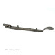 Spoon End Casement Stay