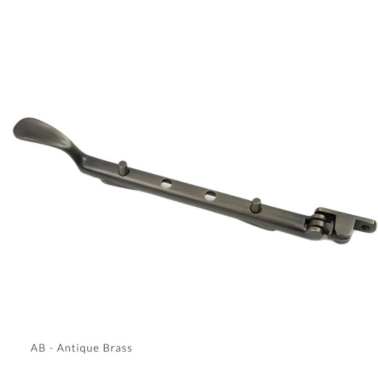 Spoon End Casement Stay
