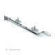 Spoon End Casement Stay