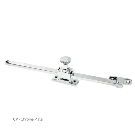 Sliding Casement Stay