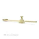 Sliding Casement Stay