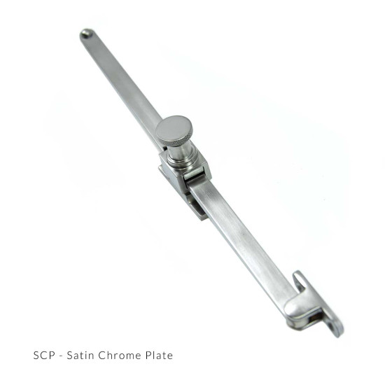 Sliding Casement Stay