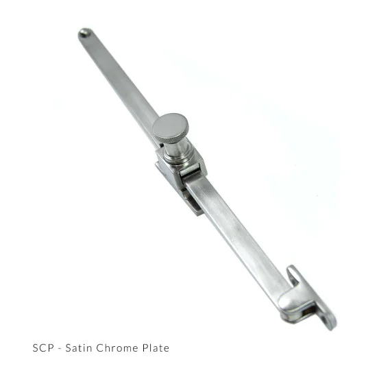 Sliding Casement Stay