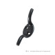 Cleat Hook