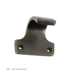 Croft 1883 Cast Hook Sash Lift