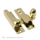 Croft 1036 Acorn Knob Sash Fastener