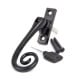 Traditional Blacksmith Slim Monkeytail Espagnolette Casement Fastener