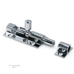Mayfair Bolt - Straight Version