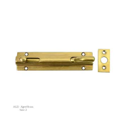 Mayfair Bolt - Cranked Version