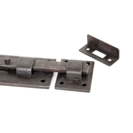 Blacksmith Beeswax French Door Bolt
