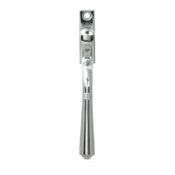 Polished Chrome Teardrop Espagnolette Casement Fastener