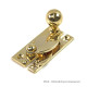 Croft 3466 Claw Fastener - Bulb End