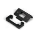 Rebate Kit for Latches - Black Finish