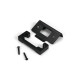 Rebate Kit for Latches - Black Finish