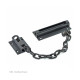Heavy Duty Door Chain Bolt