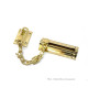 Heavy Duty Door Chain Bolt