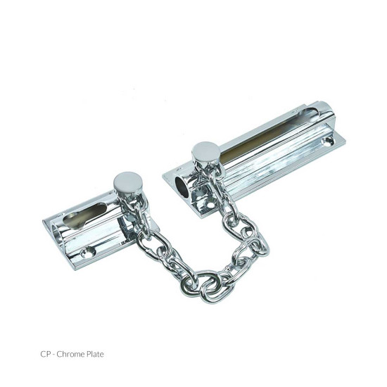 Heavy Duty Door Chain Bolt