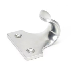 Satin Chrome Sash Lift