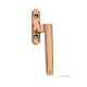 Polished Bronze Art Deco Espag - LH