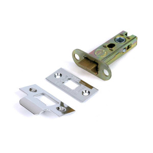Polished SS Heavy Duty Latch